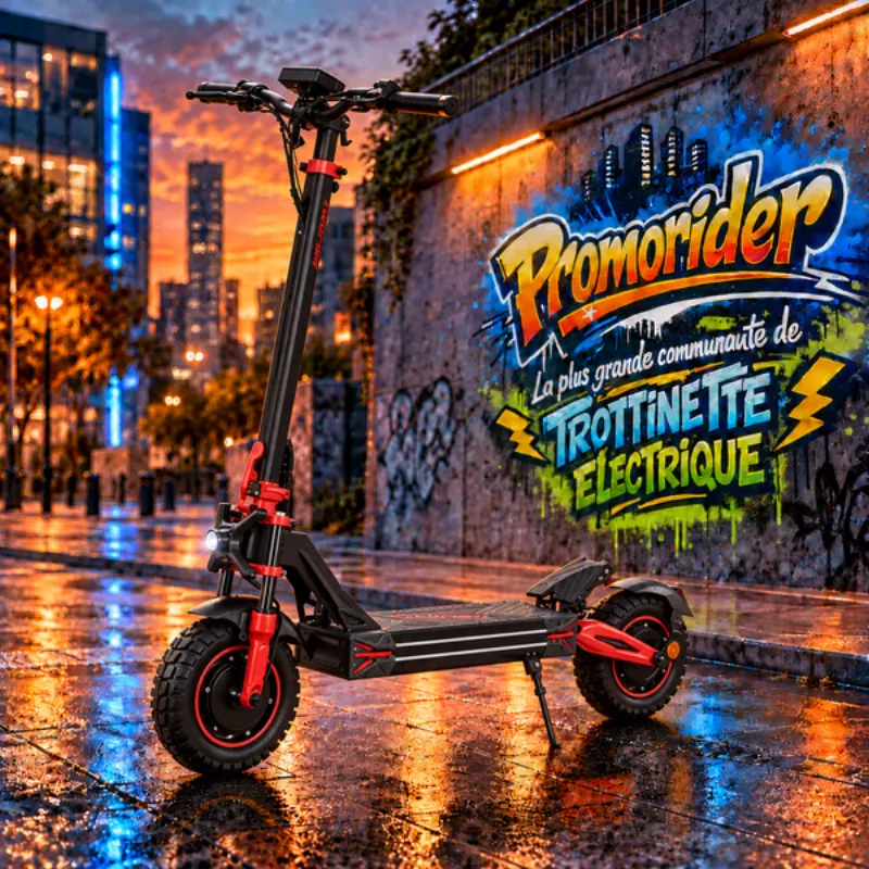 Twofish TW4 Pro